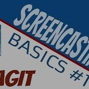 Screen Casting Basics