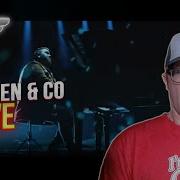 COCHREN CO REACTION GRAVE REACTION VIDEO