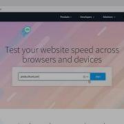 SpeedLab By BrowserStack Test Your Website Speed Across Multiple Browsers And Devices
