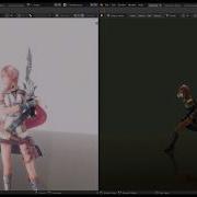 Blender Eevee 2 8a Test