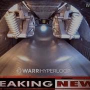 Hyperloop New Speed Record At SpaceX Pod Competition