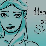 ANIMATIC Heart Of Stone Six The Musical