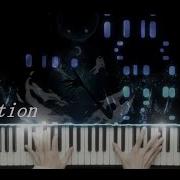 Deemo Reflection Mirror Night 弾いてみた ピアノ
