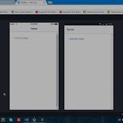 Ionic 3 Lazy Loading