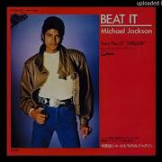 Michael Jackson Beat It Instrumental
