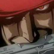 Hellsing Aim4 Flint