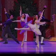 Peoria Ballet S The Nutcracker 2024 Trailer