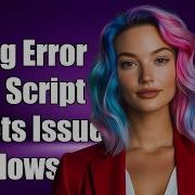 Fixing Unable To Load Script From Assets Index Android Bundle Error On Windows