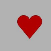 Create Heart Shape Using Python Turtle And Impress Your Crush Just Few Line Code