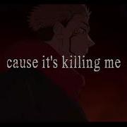 Zape Self Destruct Lyric Video