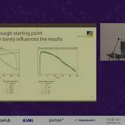 UDEs For Parameter Estimation In Systems Biology Nina Schmid JuliaCon 2023