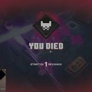 Финальный босс Minecraft Dungeons в режиме Апокалипсис на самом сложном уровне сложности