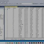 Sql Transaction Processing