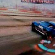 SPLIT SECOND SUPER DRIFT