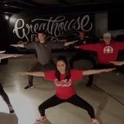 Basic Arm Wave Greathouse Of Dance
