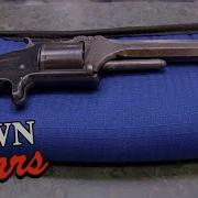 Rick CLASHES With Seller For RARE Smith Wesson Gun Season 7 Pawn Stars