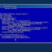 Lesson4 Scaling Images Introduction To The Java Programming Language