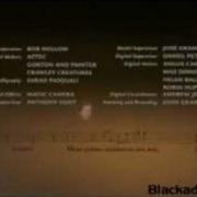 BLACKADDER Back And Forth End Theme Funny