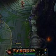 Auto Attack Flash Cancelling