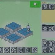 Hour Of Code Lightbot Level 2 6 Full Tutorial