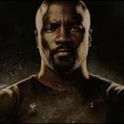028 Bulletproof Luke Cage Godsmack