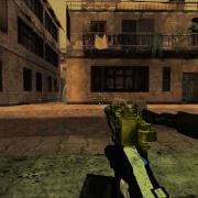 CoD4 Promod Team Trolling