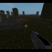 Open Source FPS SDLv2 3