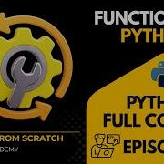Python Functions In Tamil Python Full Course 16 Vep Tech Academy Functions In Python