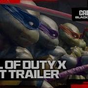 COD X Teenage Mutant Ninja Turtles Bundles Trailer Call Of Duty Warzone Black Ops 6