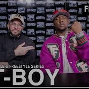 Hit Boy Raps Over Kendrick Lamar S The Heart PT 2 On Justin Credible S Freestyle Series EP 212