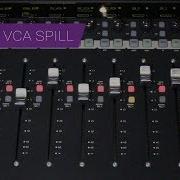 Check Out This Cool New VCA Spill Feature That Avid Sneaked Into EuControl