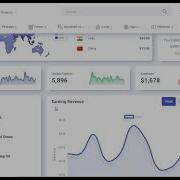 Dashtic Boostrap Angular Admin Dashboard Html Template