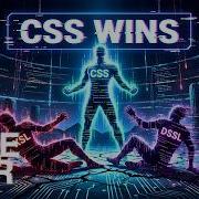 История CSS медленный постепенный путь к абсолютному господству