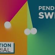 Pendulum Swinging Animation Tutorial In After Effects Tutorial