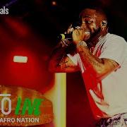 Davido AYE Live Road To Afro Nation Davido LIVE