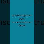 Predict The Output JavaScript Trick Javascript Coding Shorts Ytshorts Youtubeshorts Coding