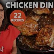 Easy Chicken Dinners You Ll Make Every Week 1 Hour Of Recipes Allrecipes