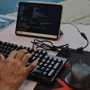 Программирование на IPad Pro WebDev Python Java C