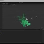 Unity Particle Test