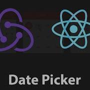 React JS Date Picker