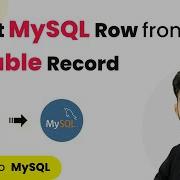 How To Insert MySQL Row From Airtable Record