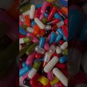 Will It Button Empty Gelatin Pill Capsule