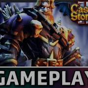 CastleStorm II Nintendo Switch Gameplay