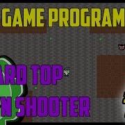 Java Game Programming Wizard Top Down Shooter Part 5