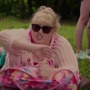 Anna Kendrick Hailee Steinfled Pitch Perfect 2 Deleted Scenes 2 Camp