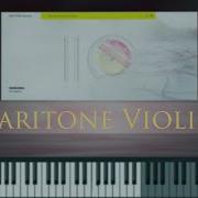 Spitfire Audio S Raven Bush Moonglades Patch Playthrough Pt 1 Baritone Violin