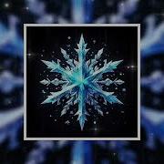 Snowflake 001 Reverb Version