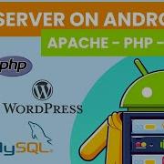 How To Configure A Web Server In Android With Termux LAMP Server MySQL PHP WordPress No Root