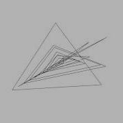 Openframeworks Rotating Triangles