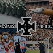 Germany 1933 1945 Happy Nation